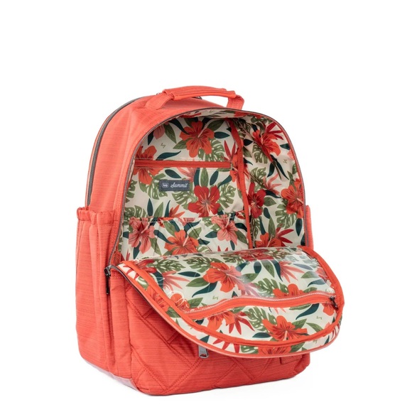 Lug Summit 2 Backpack NWT main image 4